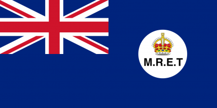 The Dominion of Murray River
