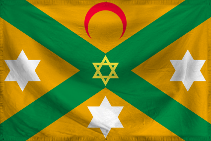 The Grand Duchy of Mushevold