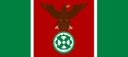 The Armed Republic of Muzalg