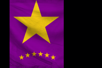 The Kingdom of Muzan