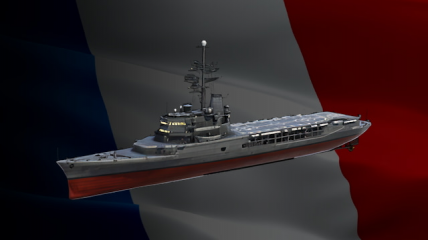 The Republic of MW FS Jeanne