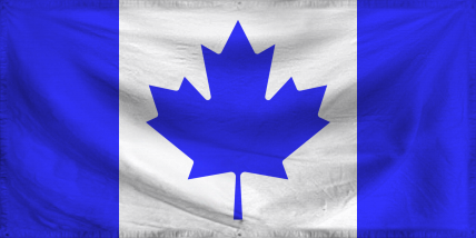 The Fedəration of My Nation