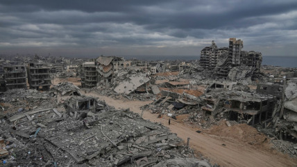 The Free Land of My Seventh 