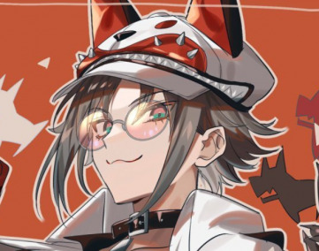 The Fox Detective of Mysta R