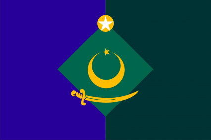 The Sublime Imperial Sultana