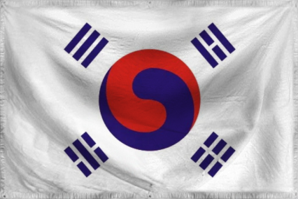 The Free Land of N South Kor