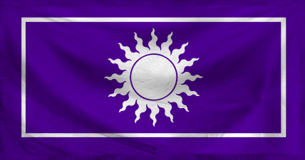 The Empire of Naarbandal