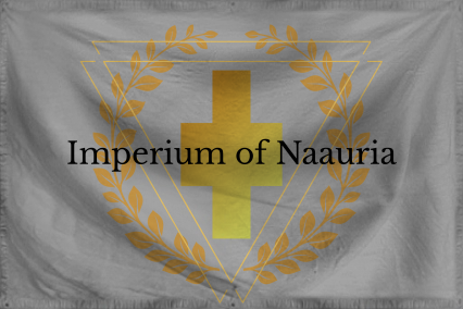 The Empire of Naauria