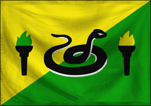 The Republic of Nacao Livre 