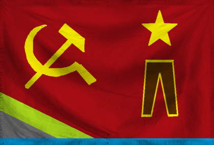 The People's Republic of Nad