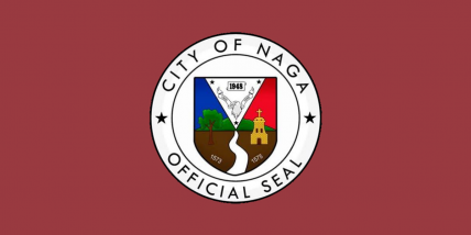 The City of Naga