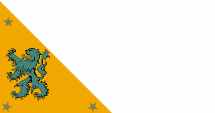 The Grand Duchy of Nalenua