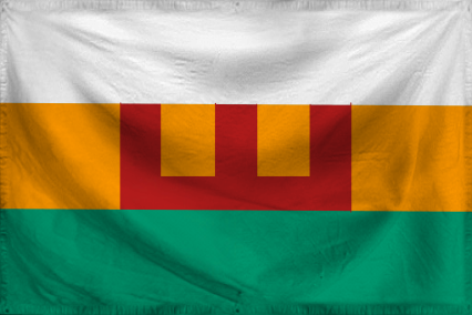 The Federation of Namonza