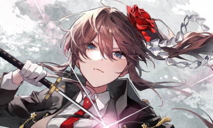 The Bodyguard of Nanahara Ch