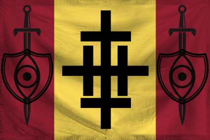 The Holy Empire of Narder