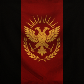 The First Order of Naremna