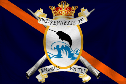 The Free Republic of Narwhal