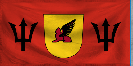 The Empire of Nasera