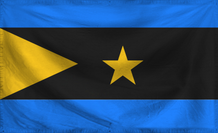 The Colony of Nassau Islands