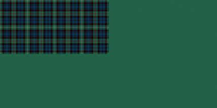 The Grand Duchy of Nation Fe