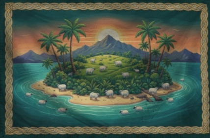 The Republic of Nation of Ga