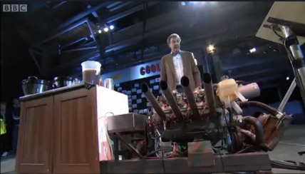 The What is 1 plus 1 country