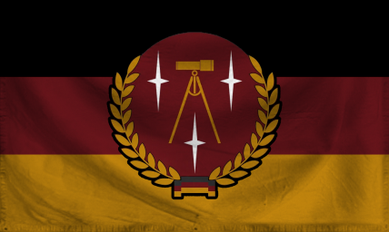 The Matriarchy of Nationalis
