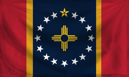 The Armed Republic of Nation