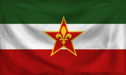 The Theocracy of Natokinstan