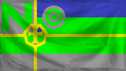 The Indivisible Shield Repub