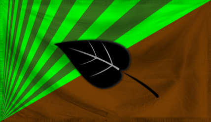 The Free Land of Naturetania