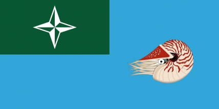 The Colony of Nautilus Atoll
