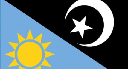 The Dominion of Naviain