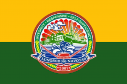 The City of Navotas