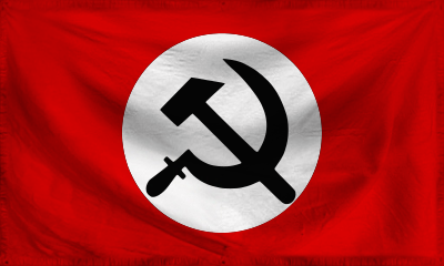 The Armed Republic of Nazzbo