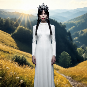 The Republic of NCC1721 Perm