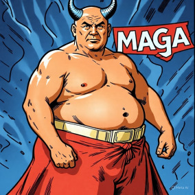 The Republic of NCC 1701 Gir