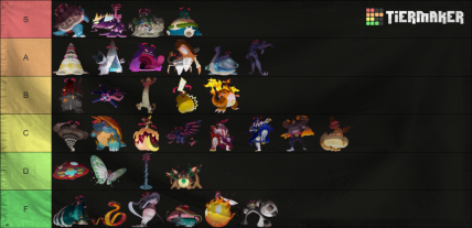 The Rogue Nation of ND talke