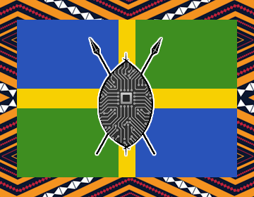 The Queendom of Ndugutisaore