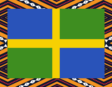 The Queendom of Ndugutisaore