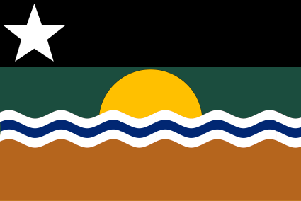 The Republic of Ndzundzuva
