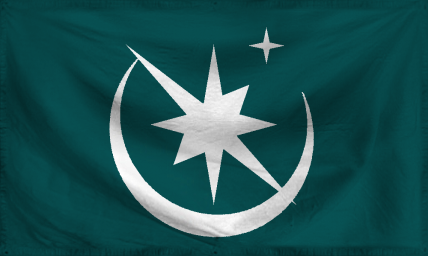 The Republic of Ne-Kotikas