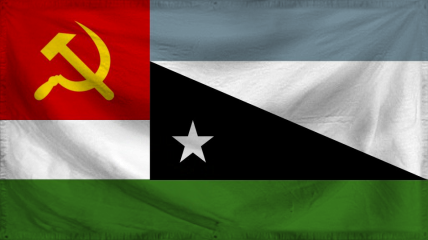 The People's Republic of Ned