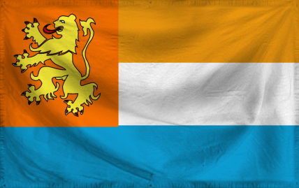 The Capitalist heaven of Ned