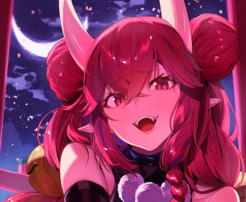 The Queendom of Neeko Arcaea