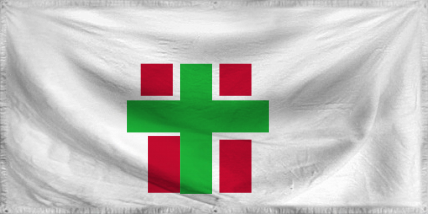 The Holy Empire of Nefatori