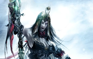 The Fiefdom of Neferata