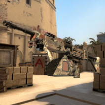 The Republic of Negev CaliCa