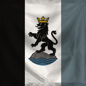 The Kingdom of Negriland