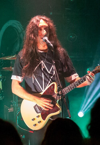 The Republic of Neige-